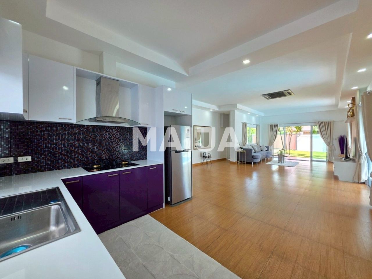 Вилла в Паттайе, Таиланд, 300 м² - фото 6