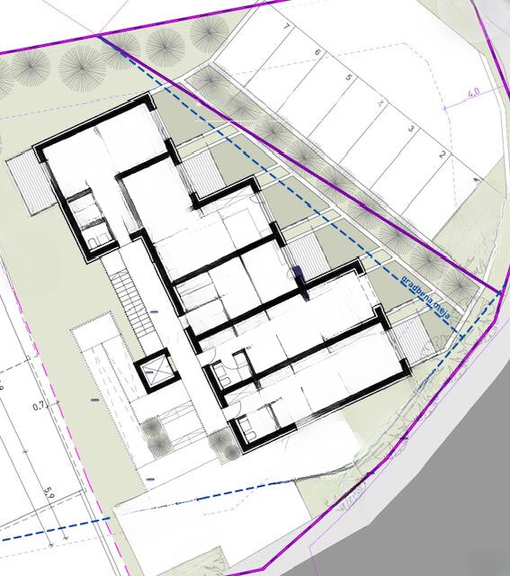 Квартира в Сежане, Словения, 38 м² - фото 6