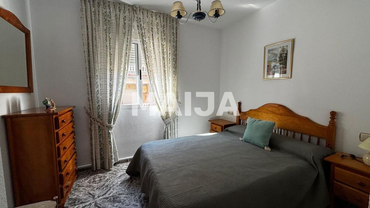 Апартаменты в Торревьехе, Испания, 45 м² - фото 6