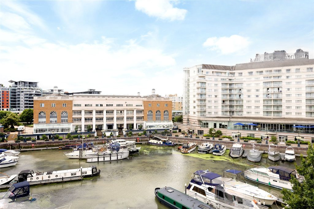 Квартира в Лондоне, Великобритания, 120 м² - фото 9