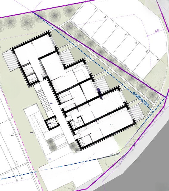 Квартира в Сежане, Словения, 45 м² - фото 6