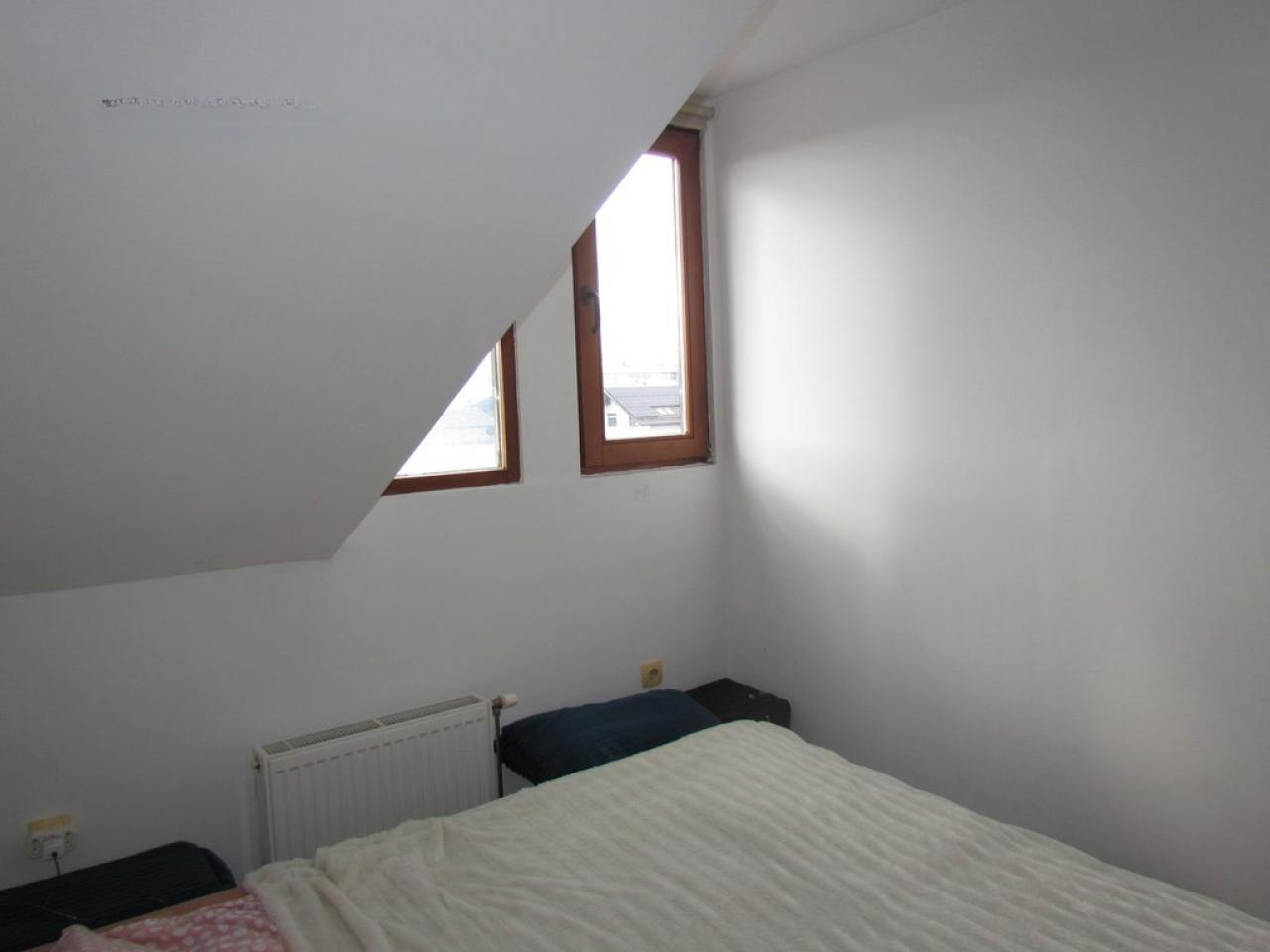 Квартира в Любляне, Словения, 63 м² - фото 9