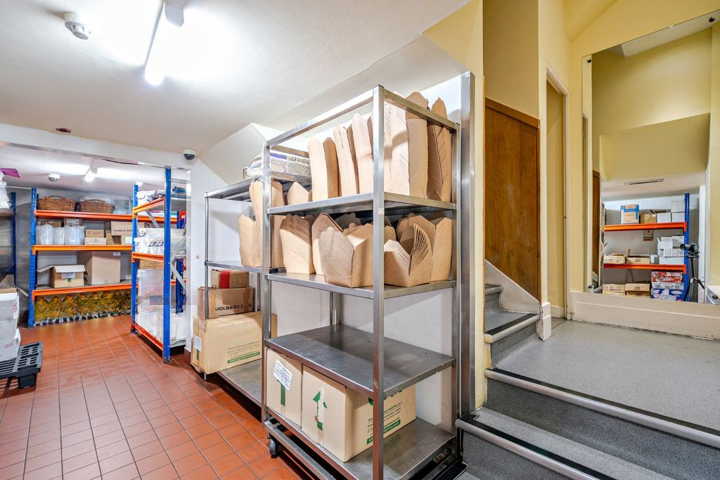 Квартира в Лондоне, Великобритания, 191 м² - фото 9