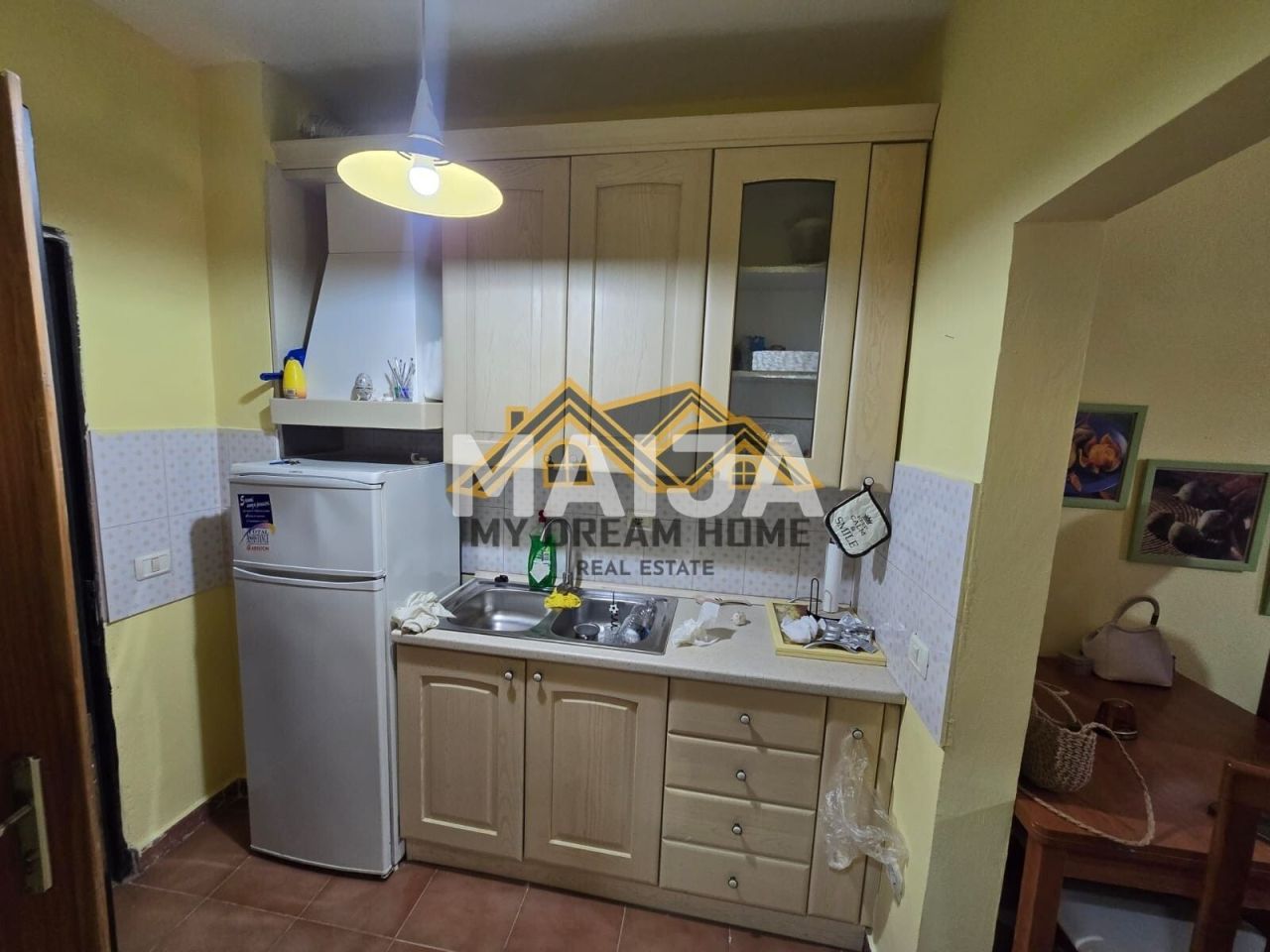 Апартаменты в Дурресе, Албания, 40 м² - фото 6