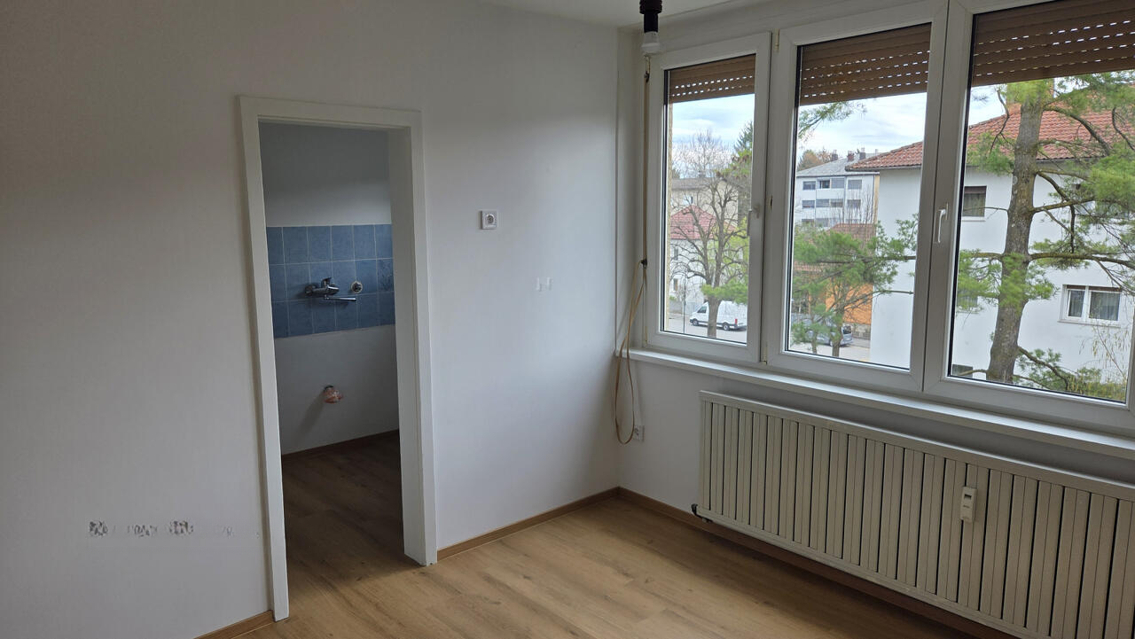 Квартира в Любляне, Словения, 27 м² - фото 9