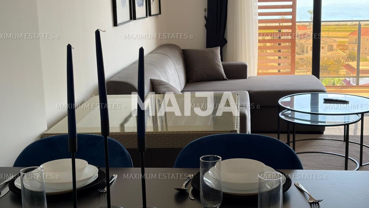 Апартаменты в Искеле, Кипр, 50 м² - фото 6