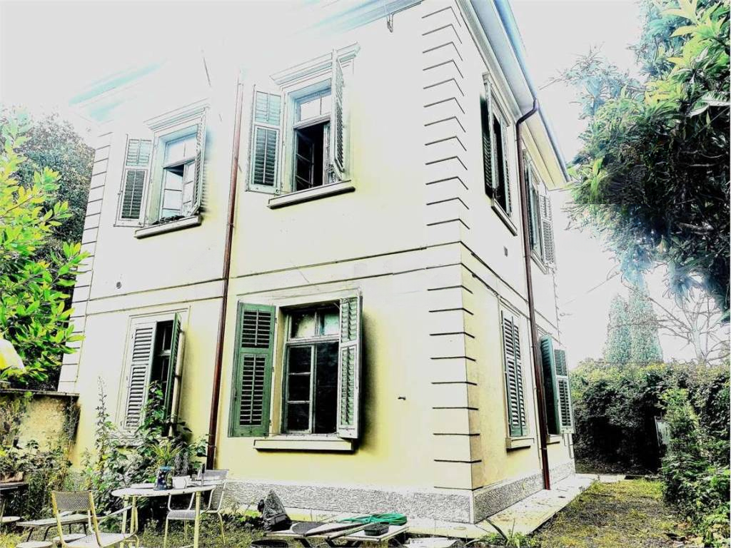 Квартира в Гориции, Италия, 115 м² - фото 9