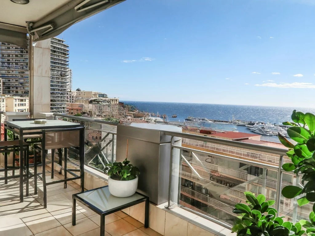 Квартира в Монегетти, Монако, 340 м² - фото 9