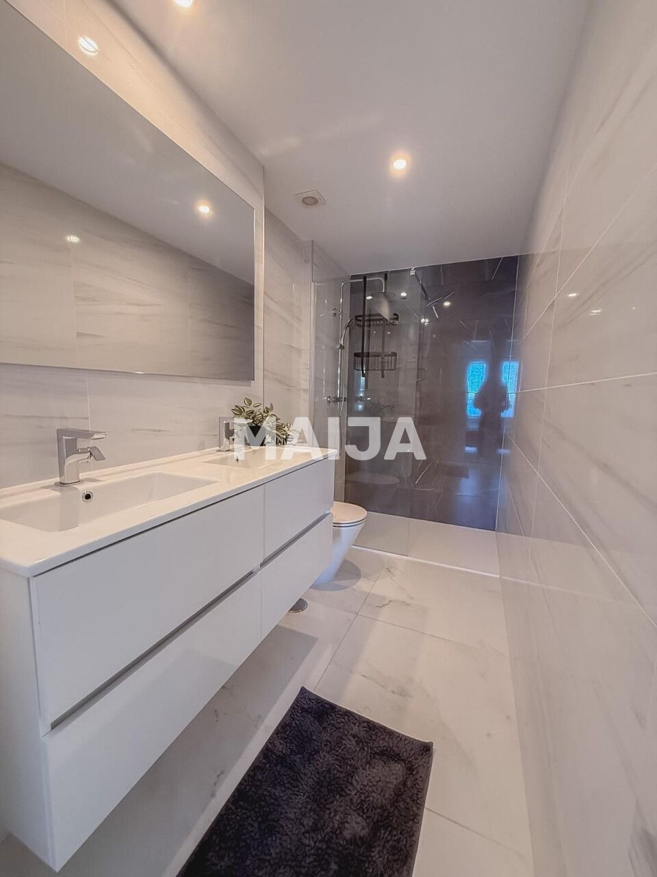 Апартаменты в Торревьехе, Испания, 90 м² - фото 7