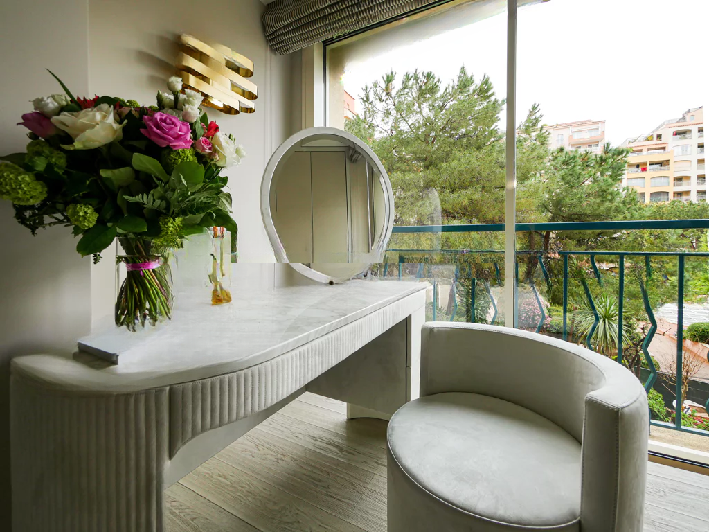 Квартира в Фонвьее, Монако, 237 м² - фото 9