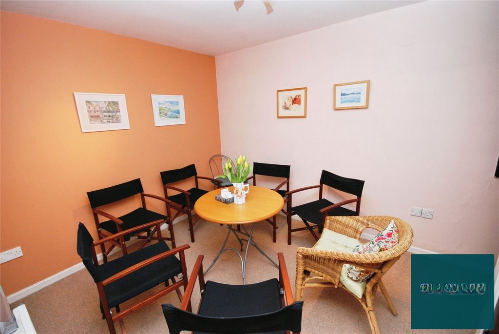 Квартира в Лондоне, Великобритания, 40 м² - фото 9