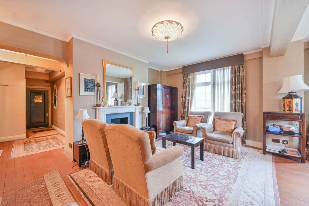 Квартира в Лондоне, Великобритания, 79 м² - фото 9