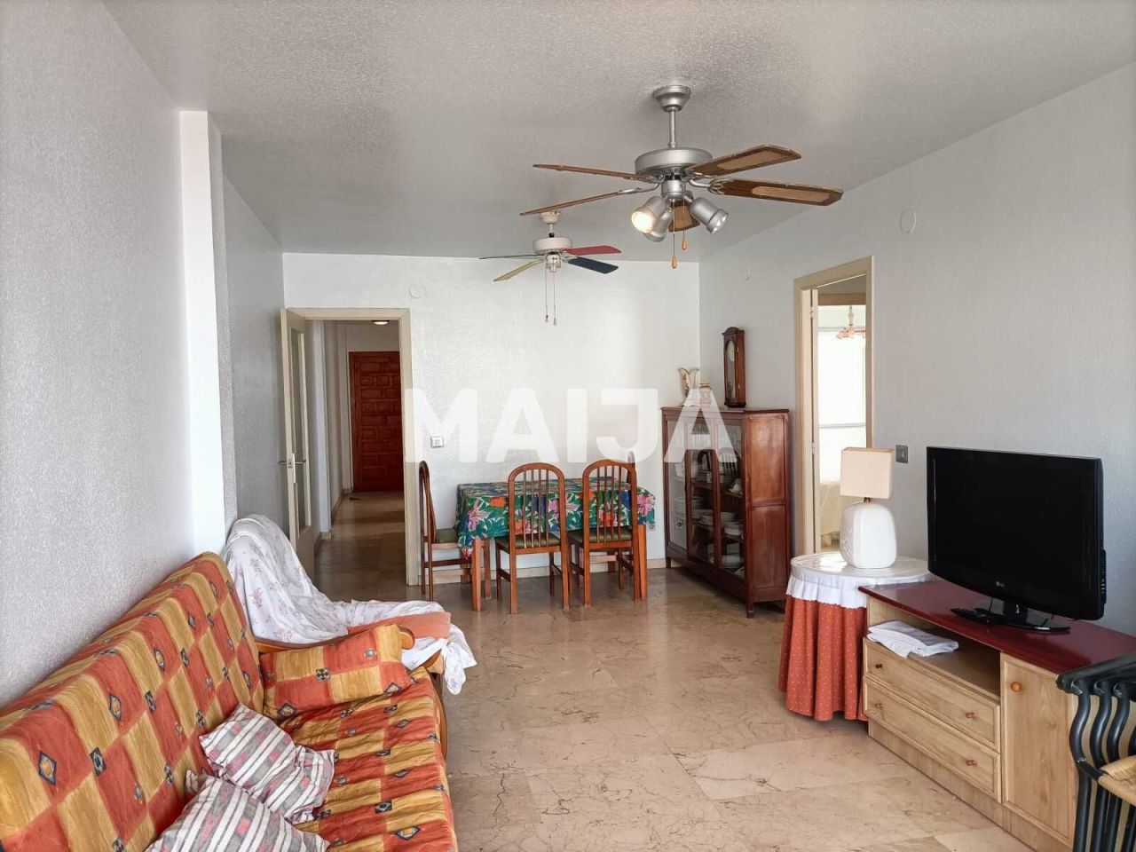 Апартаменты в Торревьехе, Испания, 91 м² - фото 7