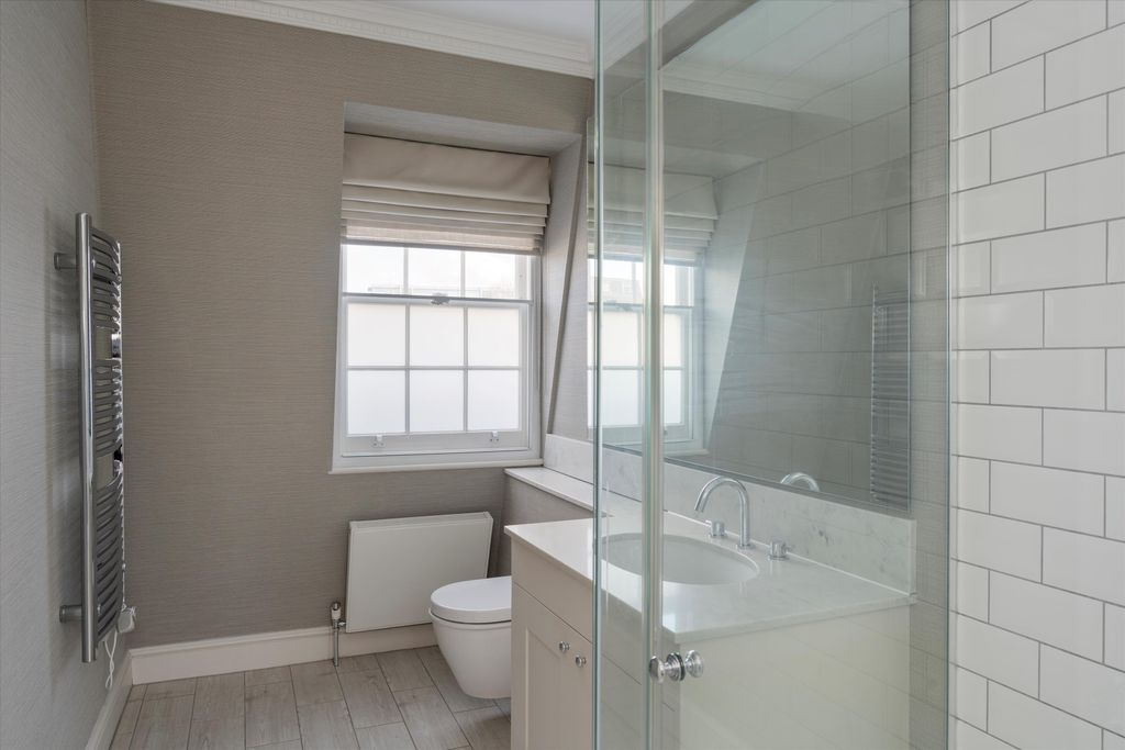 Квартира в Лондоне, Великобритания, 301 м² - фото 9