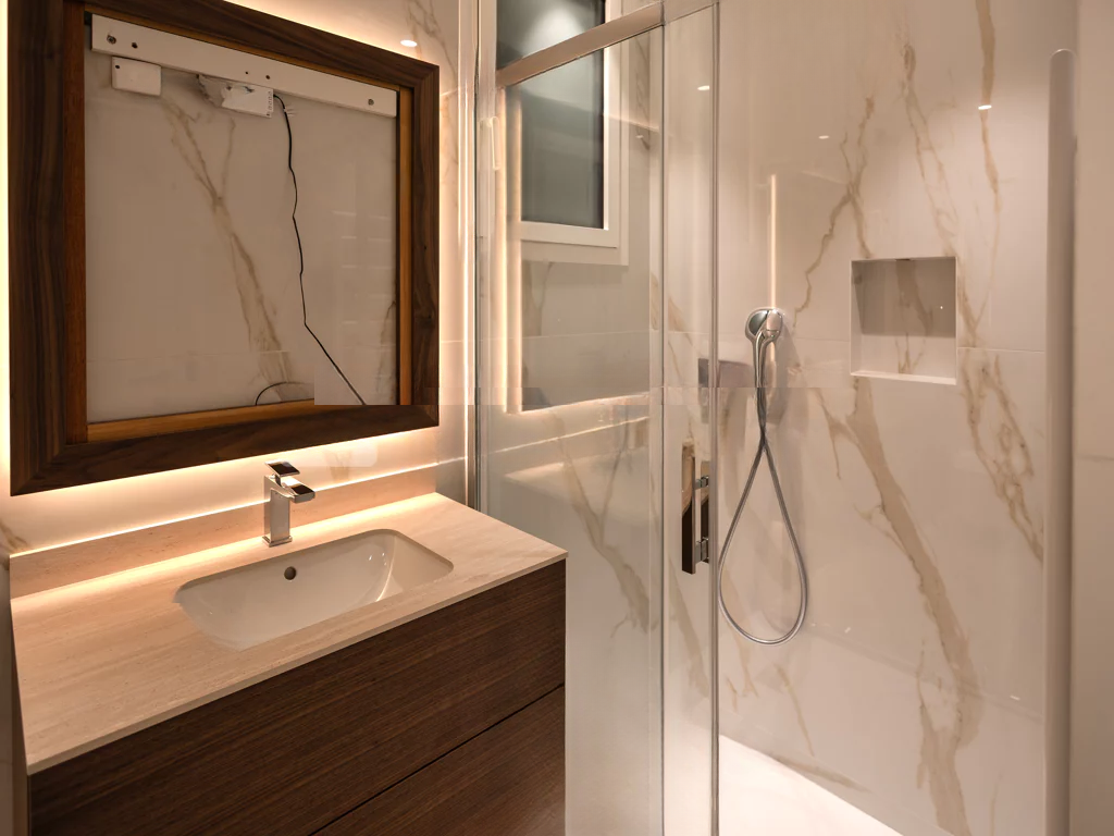 Квартира в Монте Карло, Монако, 103 м² - фото 9