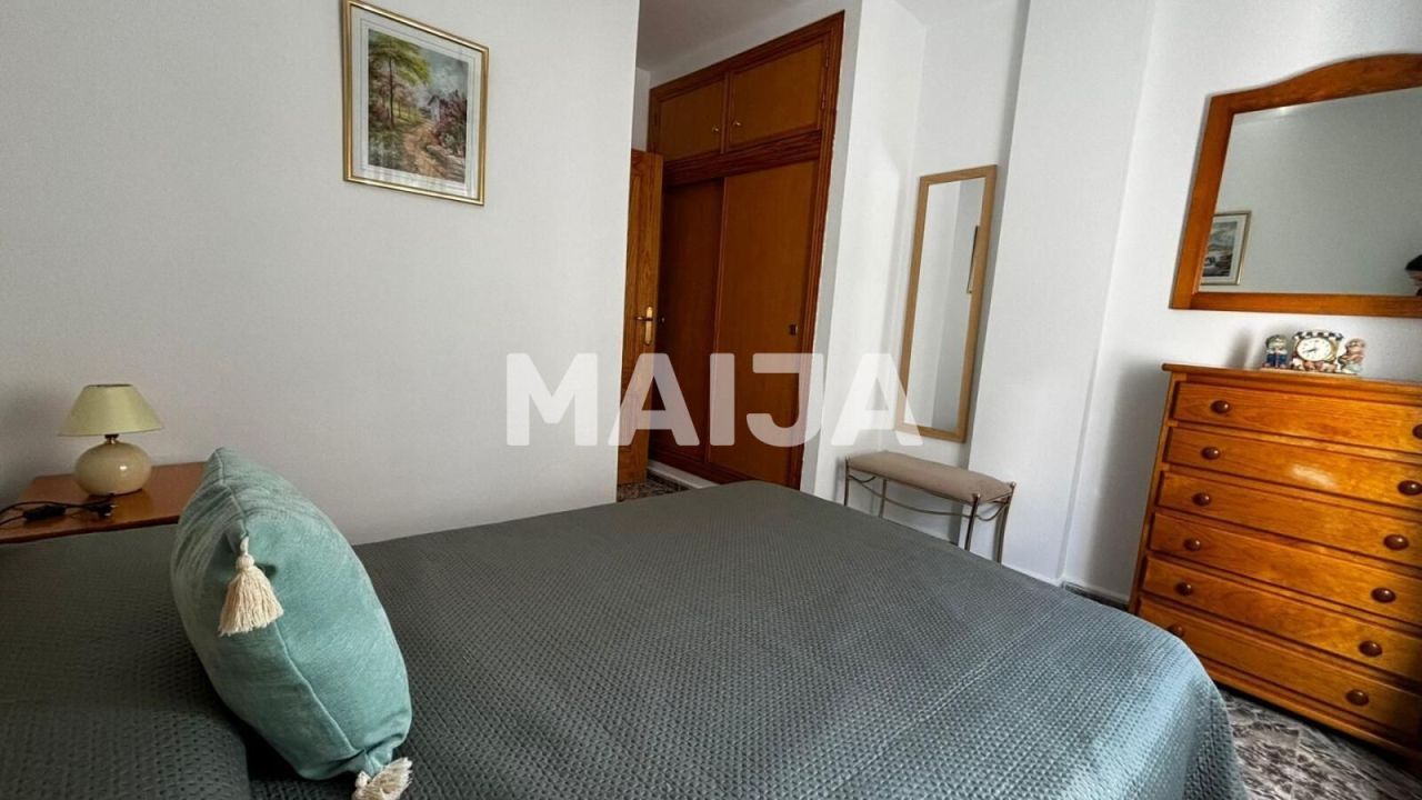 Апартаменты в Торревьехе, Испания, 45 м² - фото 7