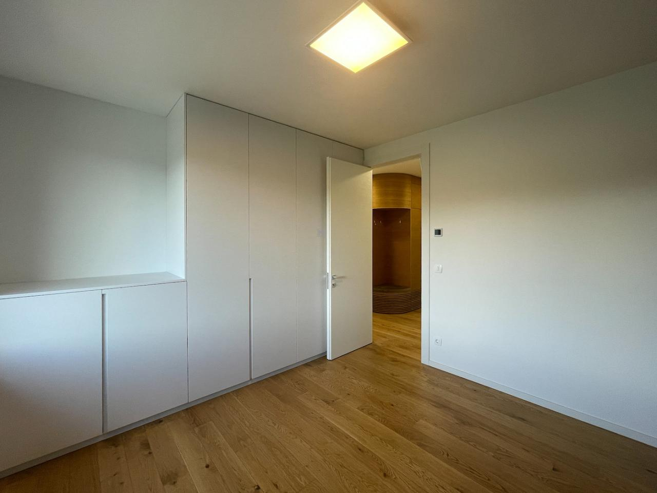 Квартира в Любляне, Словения, 85 м² - фото 9