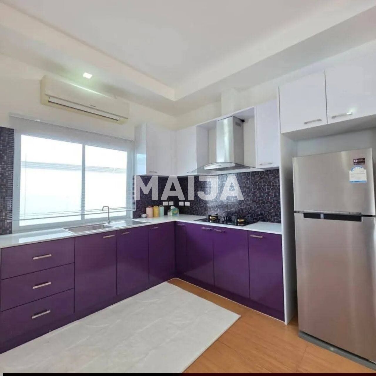 Вилла в Паттайе, Таиланд, 300 м² - фото 7