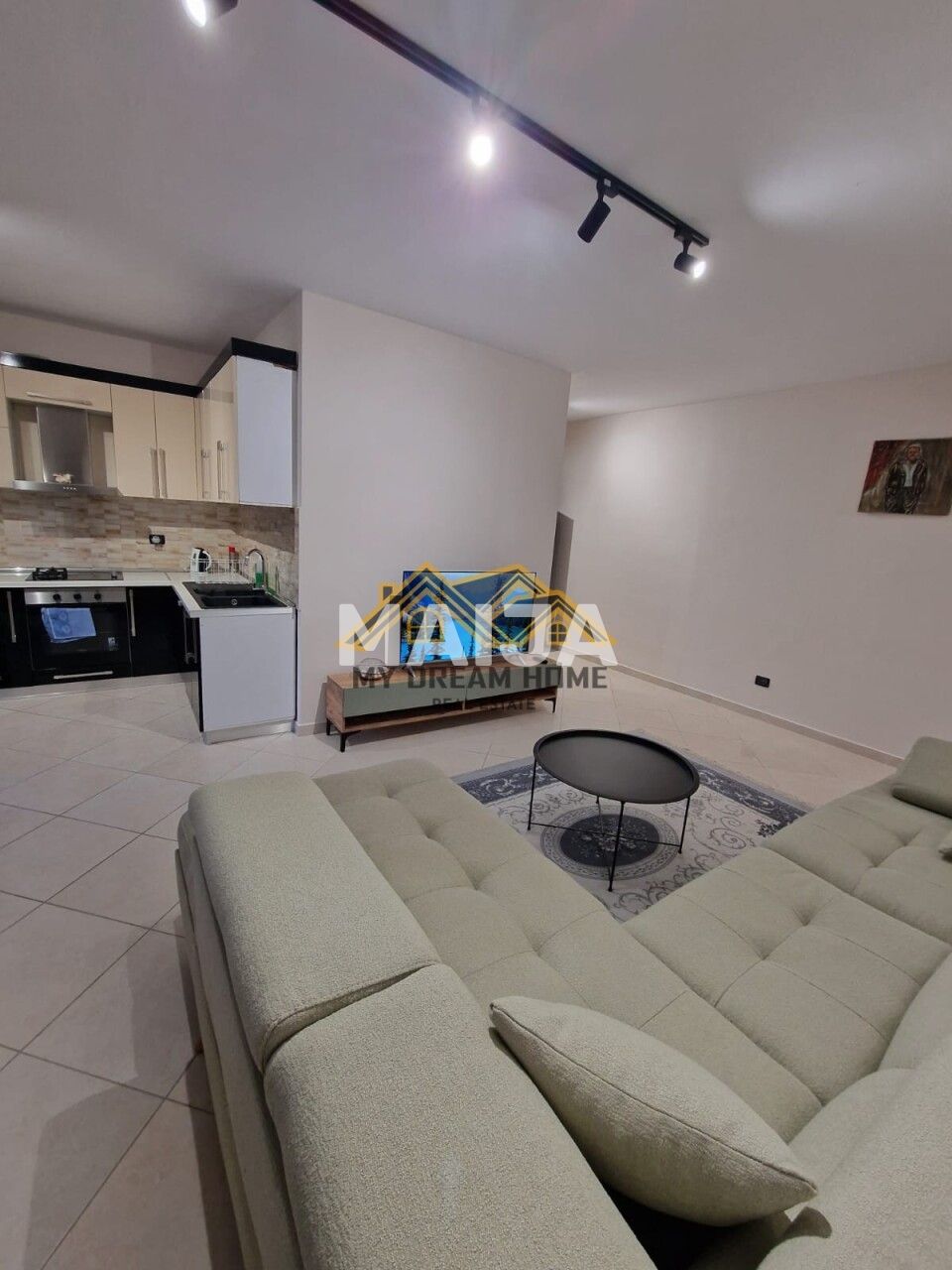 Апартаменты в Дурресе, Албания, 103 м² - фото 7