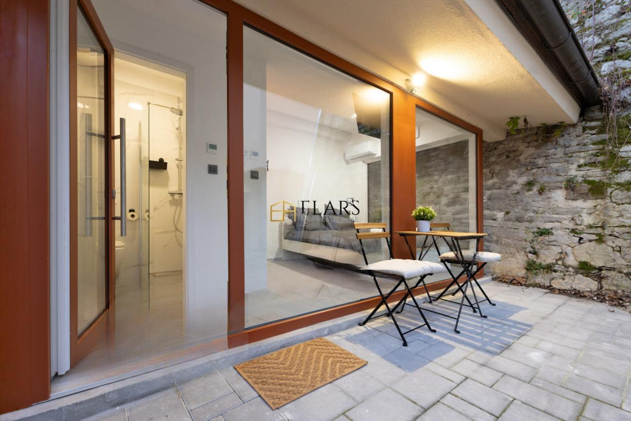 Квартира в Любляне, Словения, 36 м² - фото 9