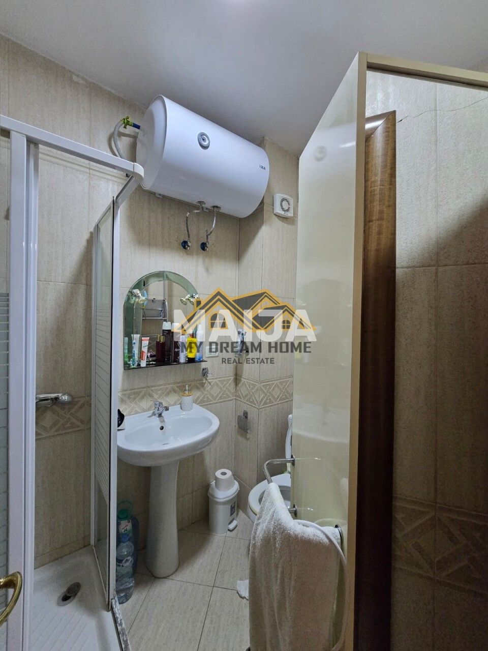 Апартаменты в Дурресе, Албания, 40 м² - фото 7
