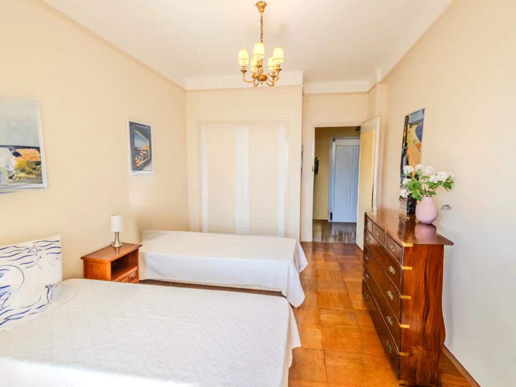 Квартира в Монте Карло, Монако, 86 м² - фото 9