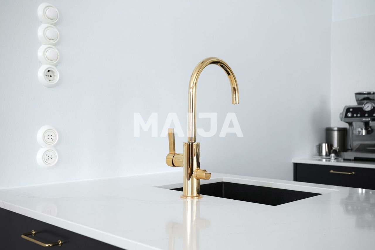 Апартаменты в Лахти, Финляндия, 99 м² - фото 7