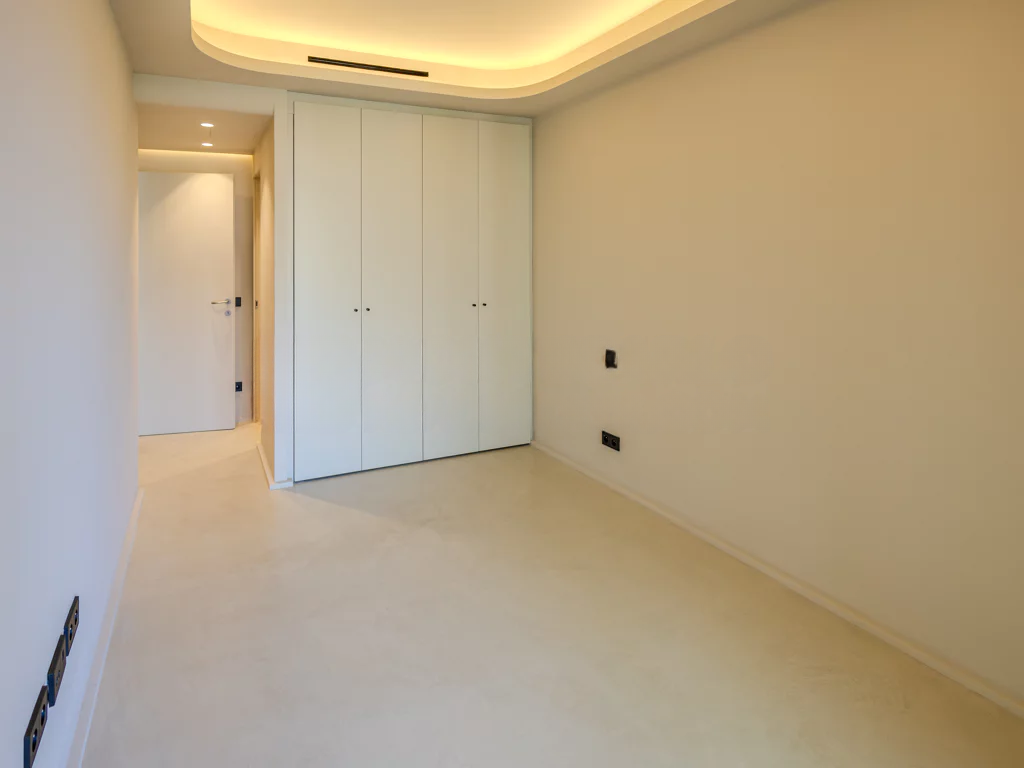 Квартира в Фонвьее, Монако, 70 м² - фото 9