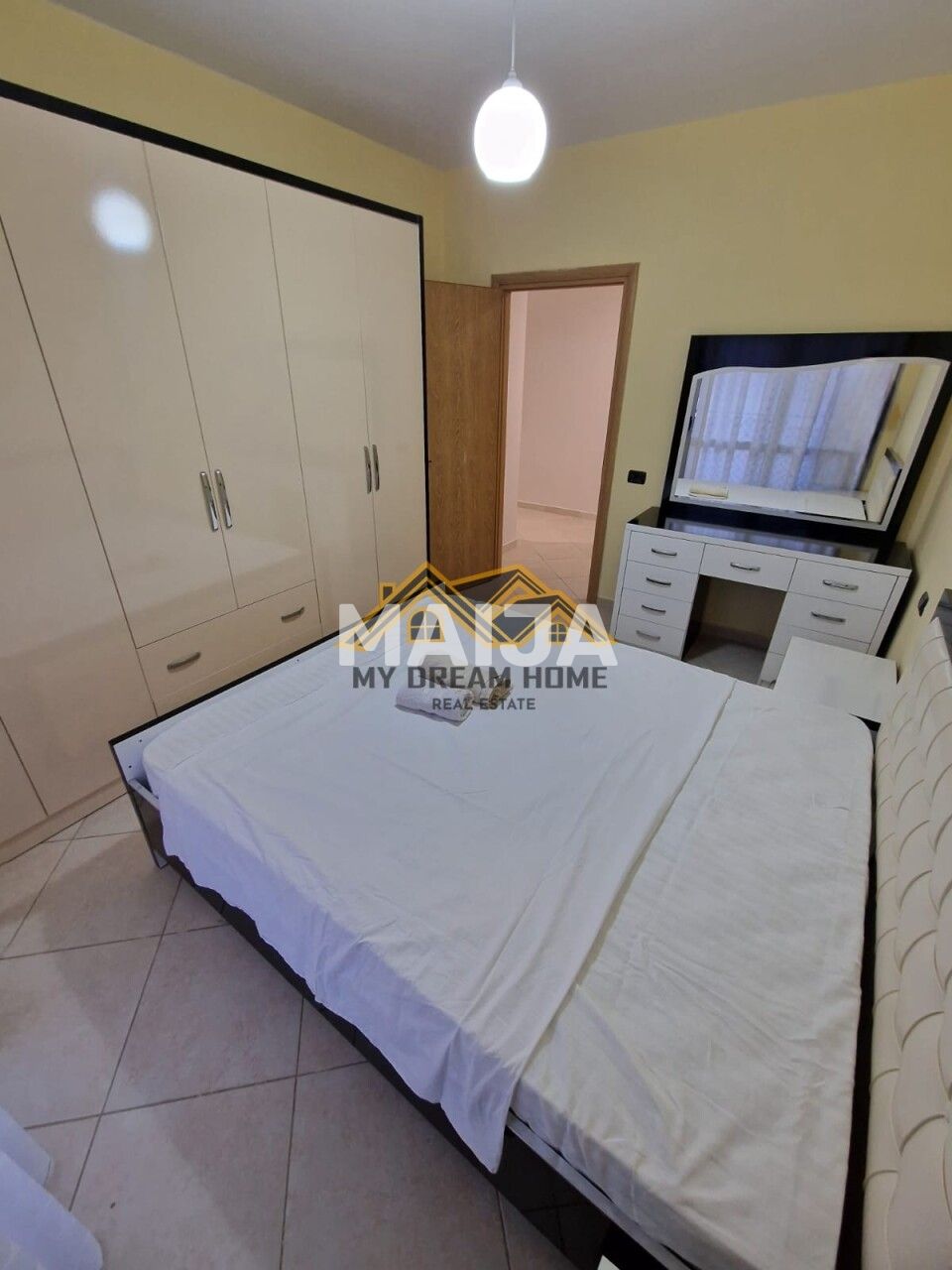 Апартаменты в Дурресе, Албания, 103 м² - фото 8
