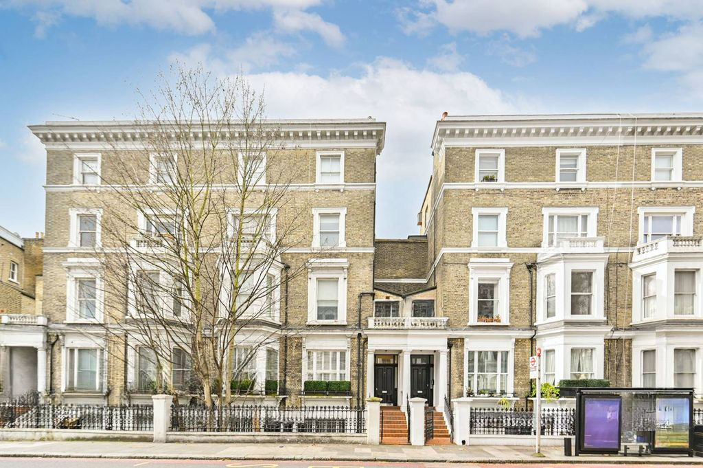 Квартира в Лондоне, Великобритания, 52 м² - фото 9