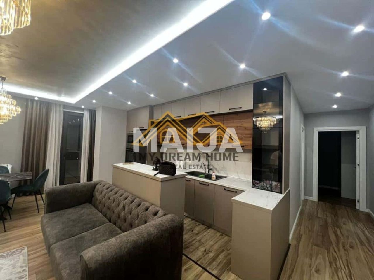 Апартаменты в Дурресе, Албания, 125 м² - фото 8