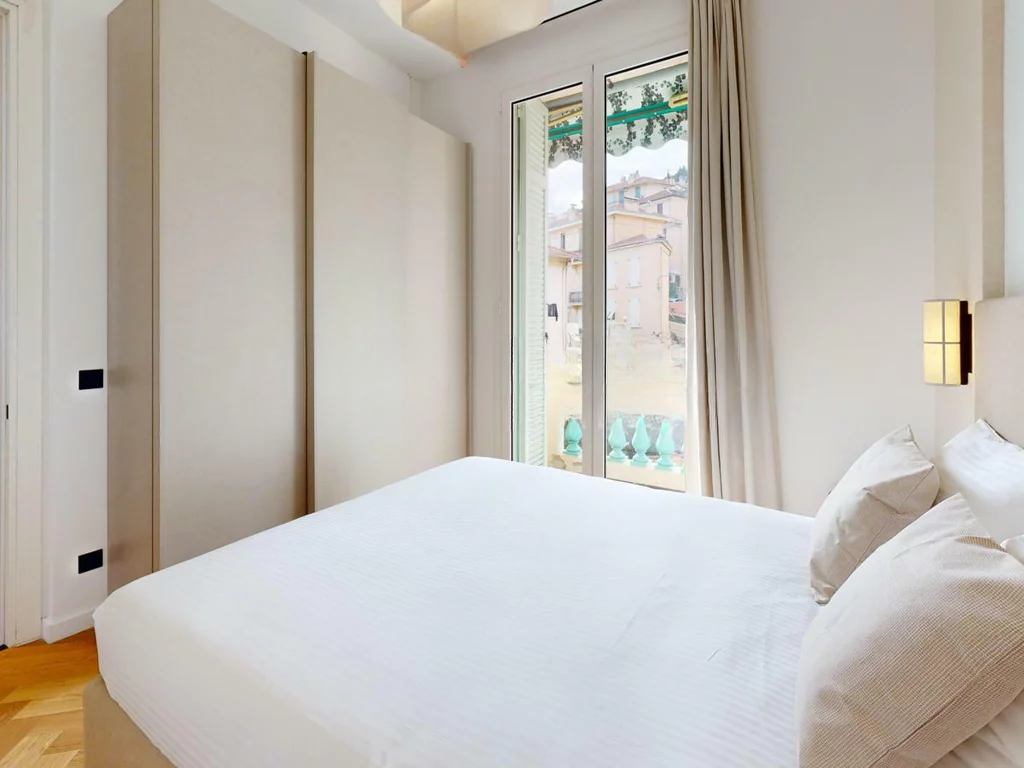 Квартира в Монте Карло, Монако, 84 м² - фото 9