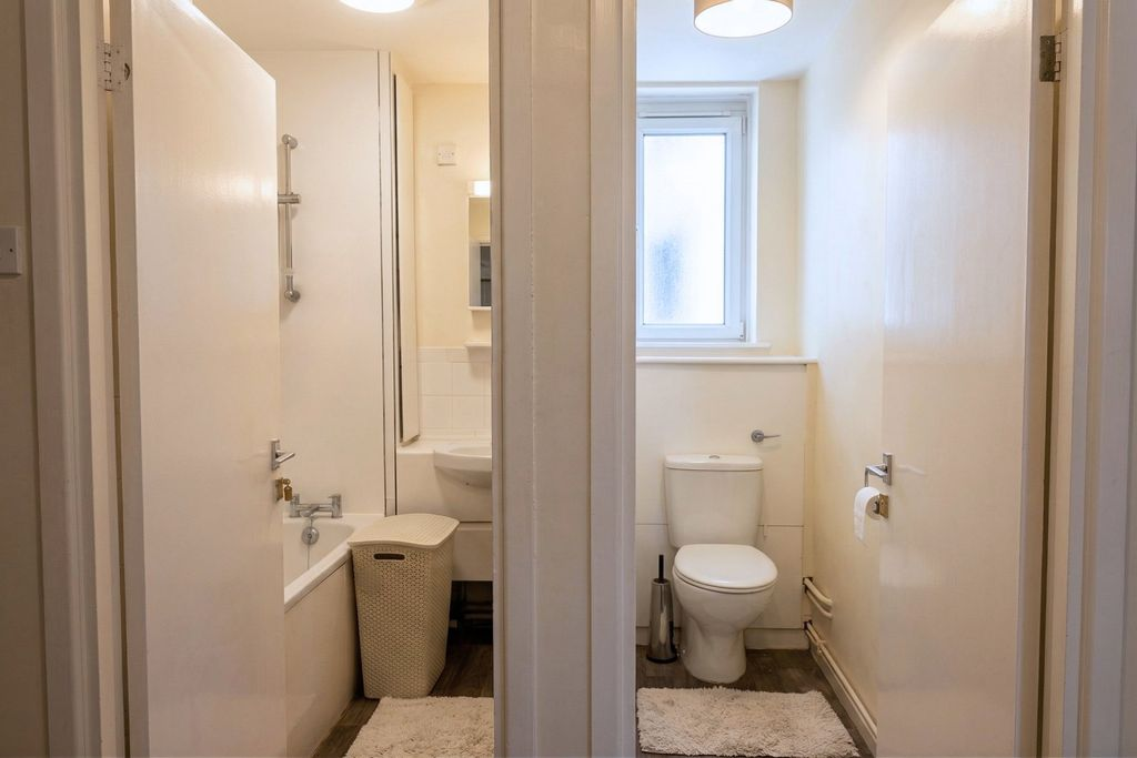 Квартира в Лондоне, Великобритания, 67 м² - фото 9