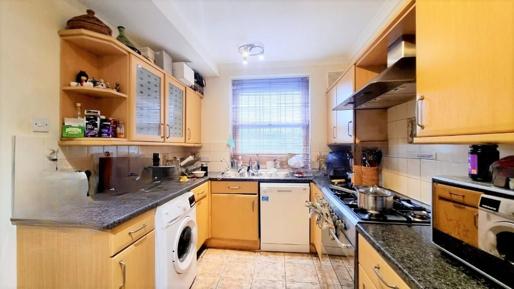 Квартира в Лондоне, Великобритания - фото 9