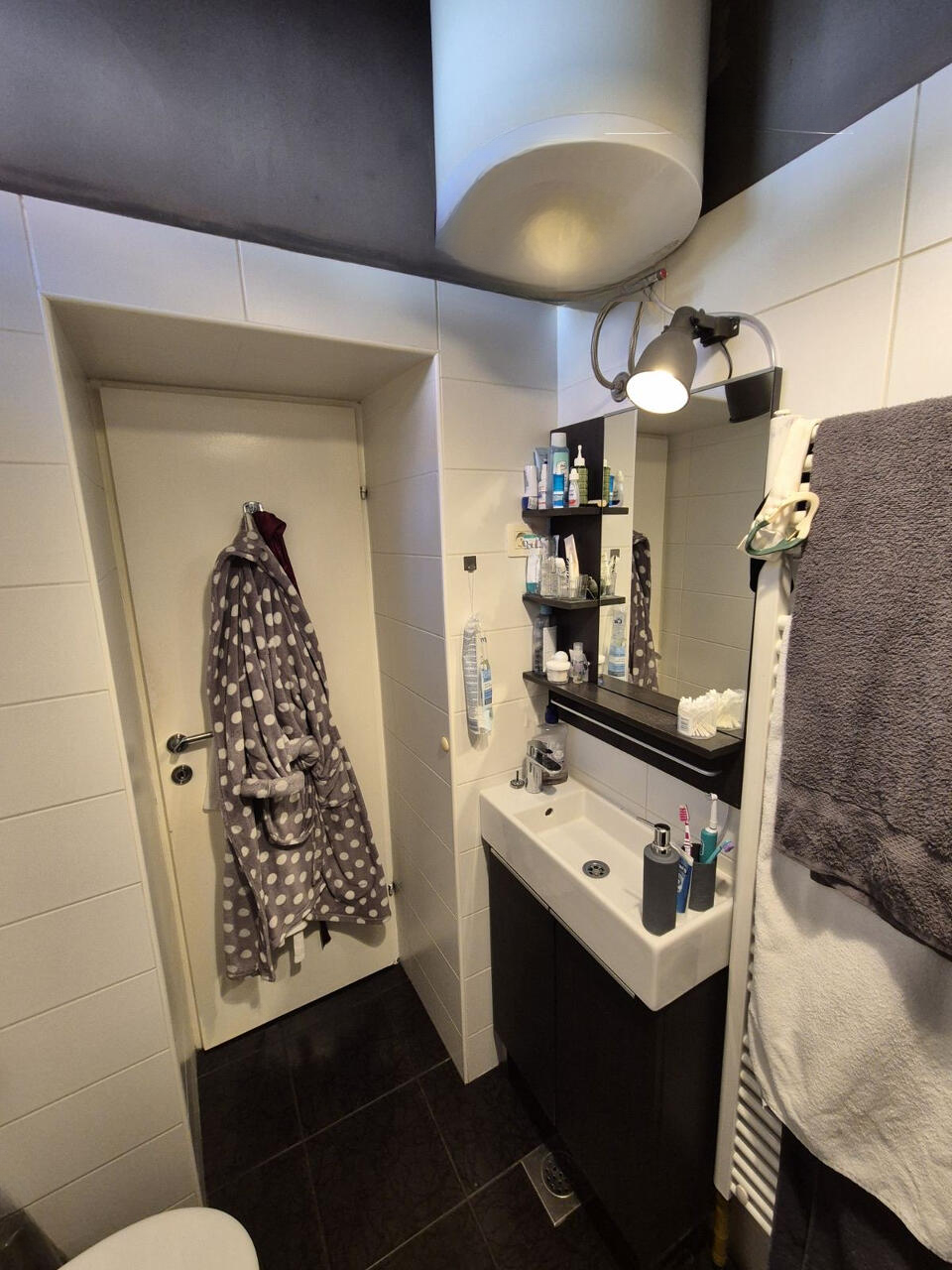 Квартира в Любляне, Словения, 31 м² - фото 9