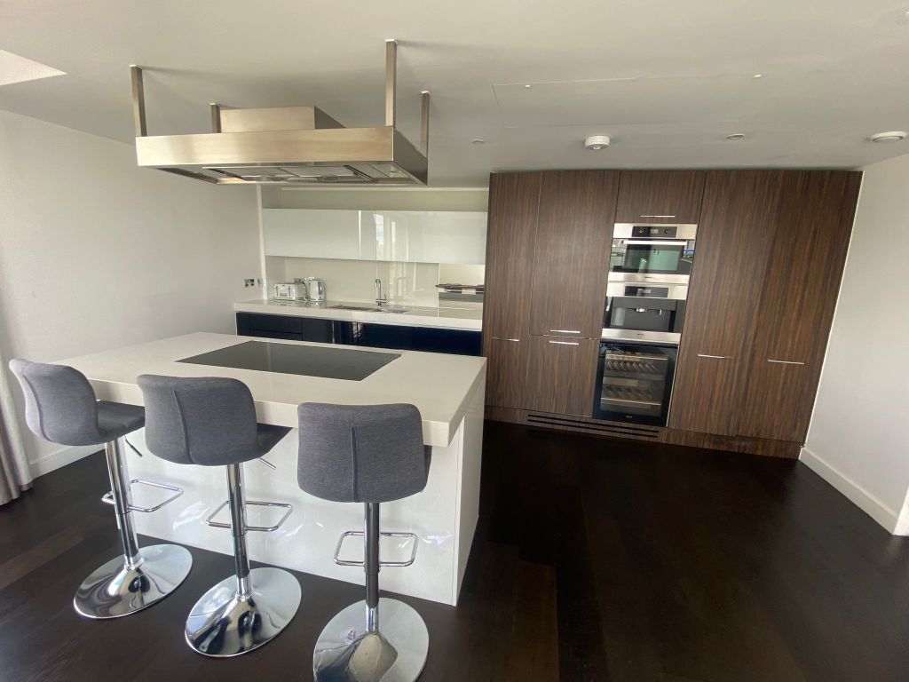 Квартира в Лондоне, Великобритания, 108 м² - фото 9