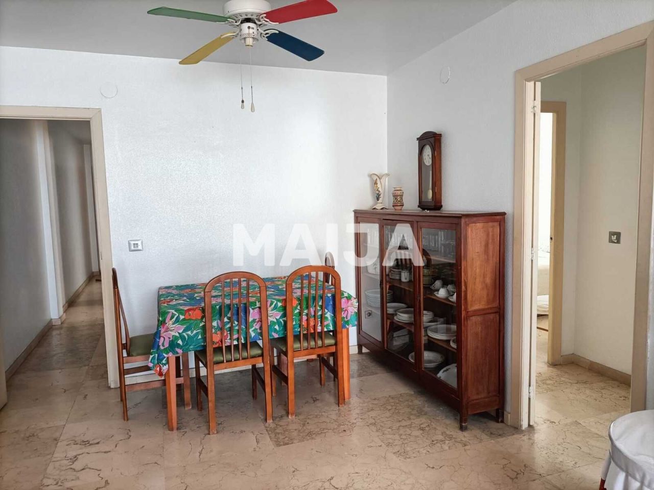 Апартаменты в Торревьехе, Испания, 91 м² - фото 8