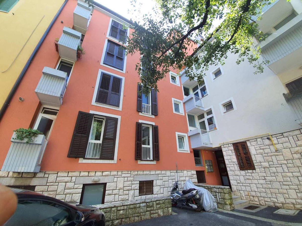 Квартира в Копере, Словения, 49 м² - фото 9