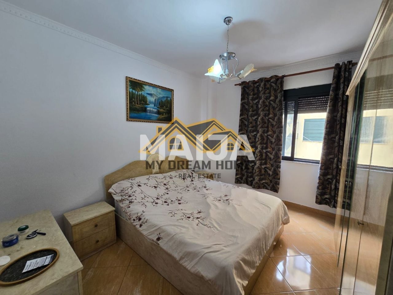 Апартаменты в Дурресе, Албания, 56 м² - фото 8