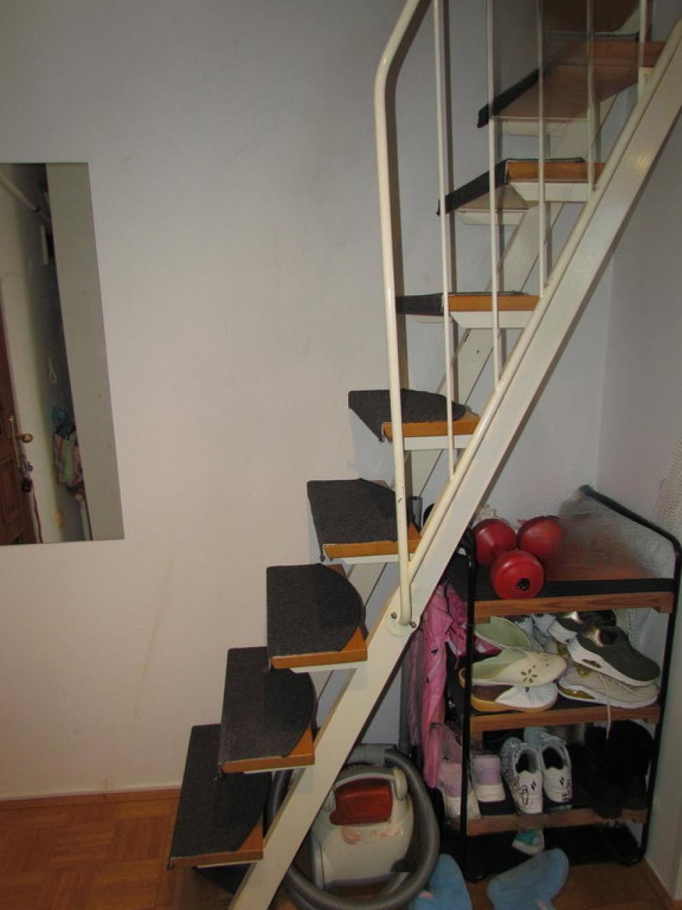 Квартира в Любляне, Словения, 63 м² - фото 10