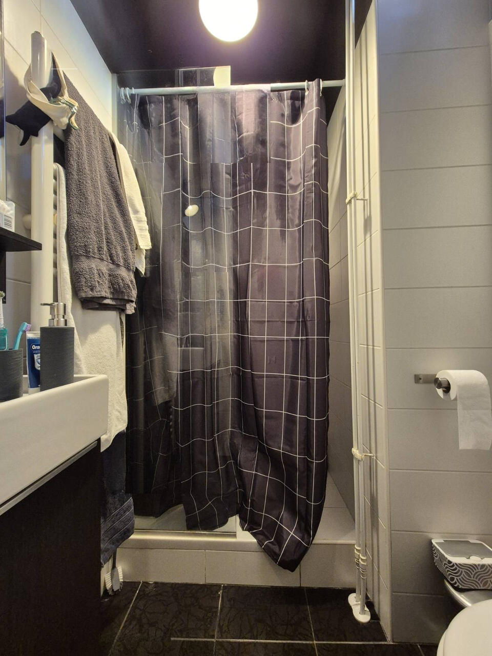 Квартира в Любляне, Словения, 31 м² - фото 10