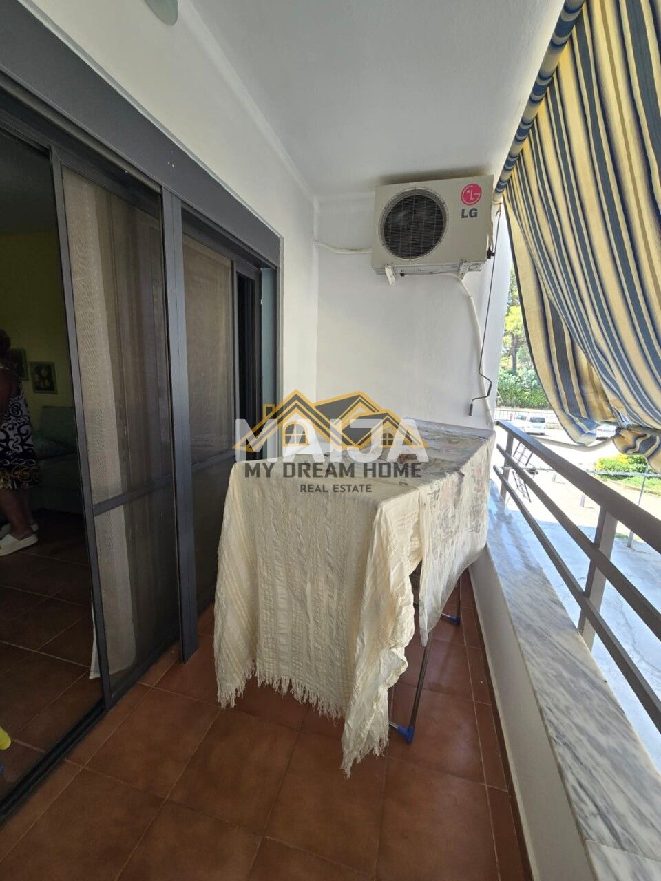 Апартаменты в Дурресе, Албания, 40 м² - фото 8