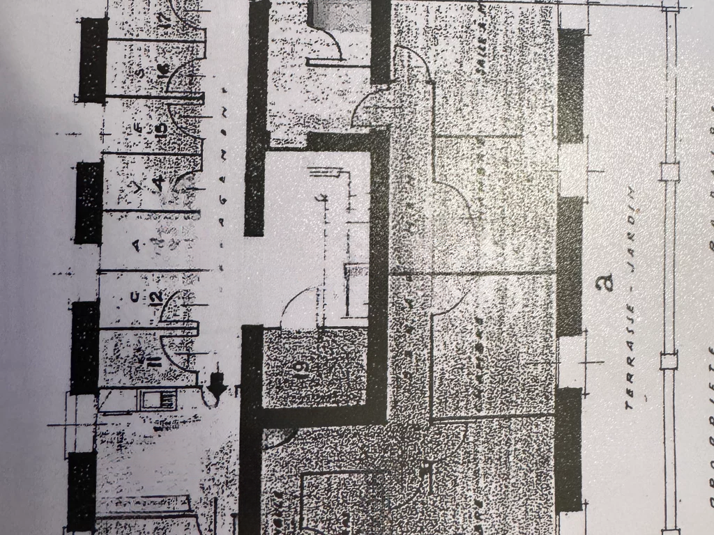 Квартира в Монте Карло, Монако, 88 м² - фото 10