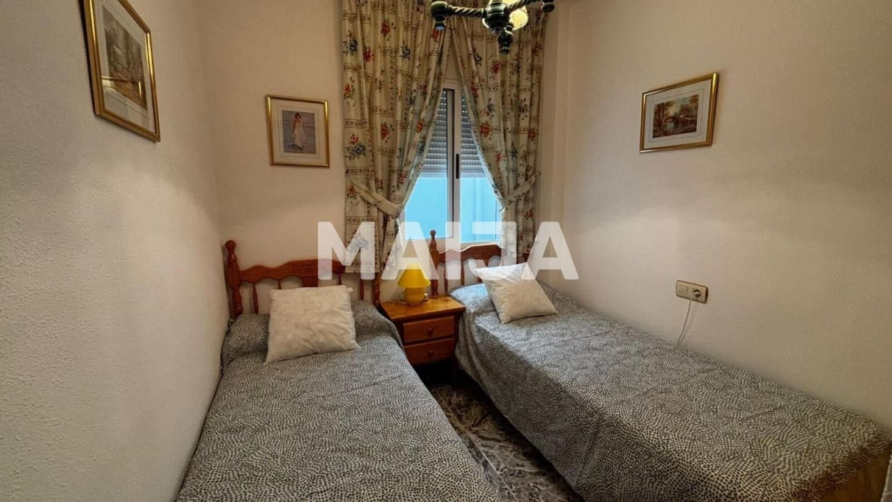 Апартаменты в Торревьехе, Испания, 45 м² - фото 8