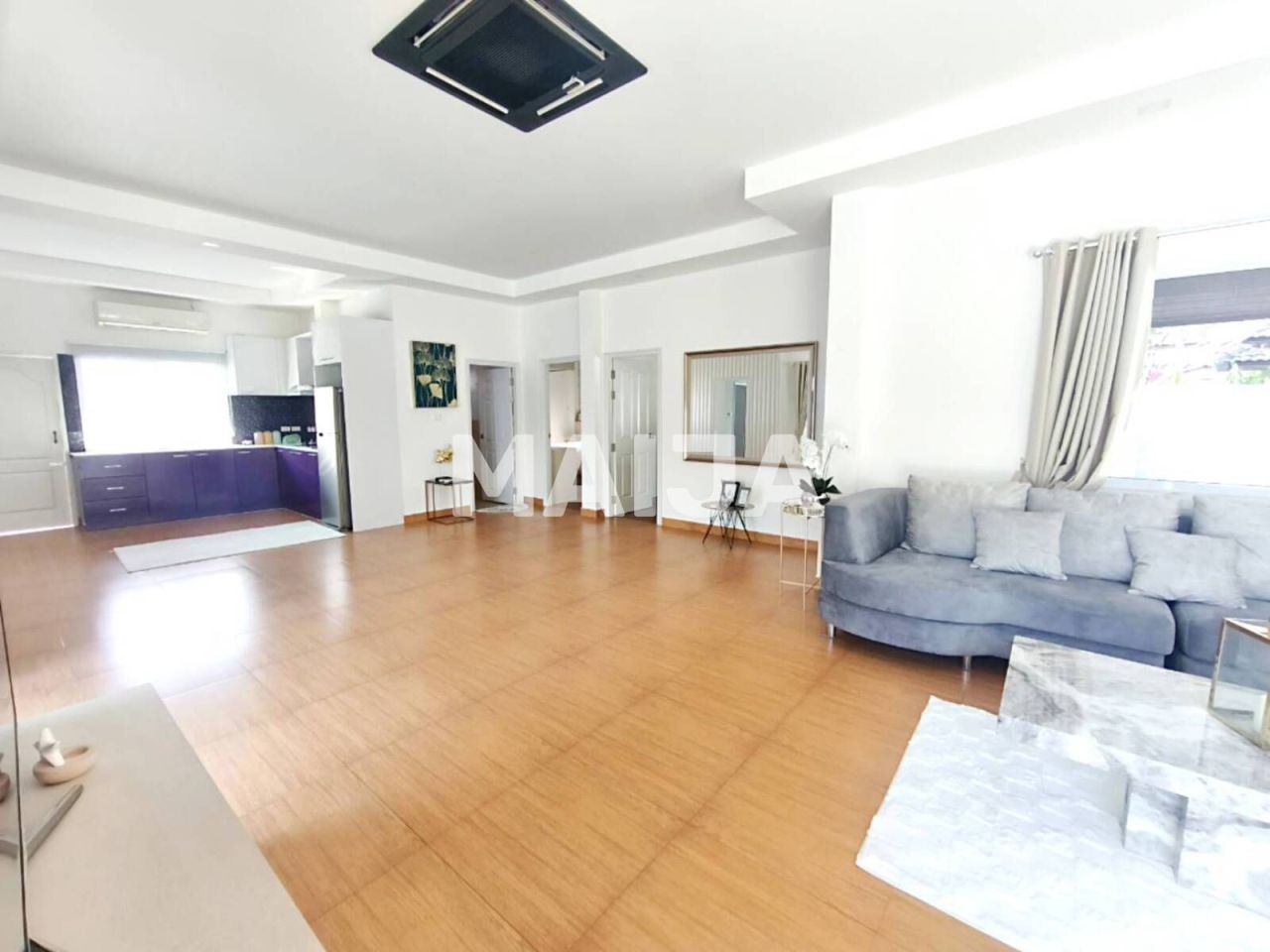 Вилла в Паттайе, Таиланд, 300 м² - фото 8