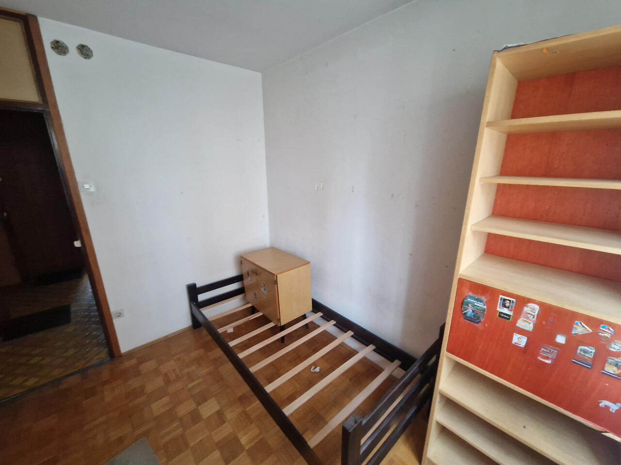 Квартира в Любляне, Словения, 92 м² - фото 9