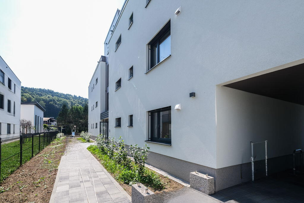 Квартира в Любляне, Словения, 69 м² - фото 10