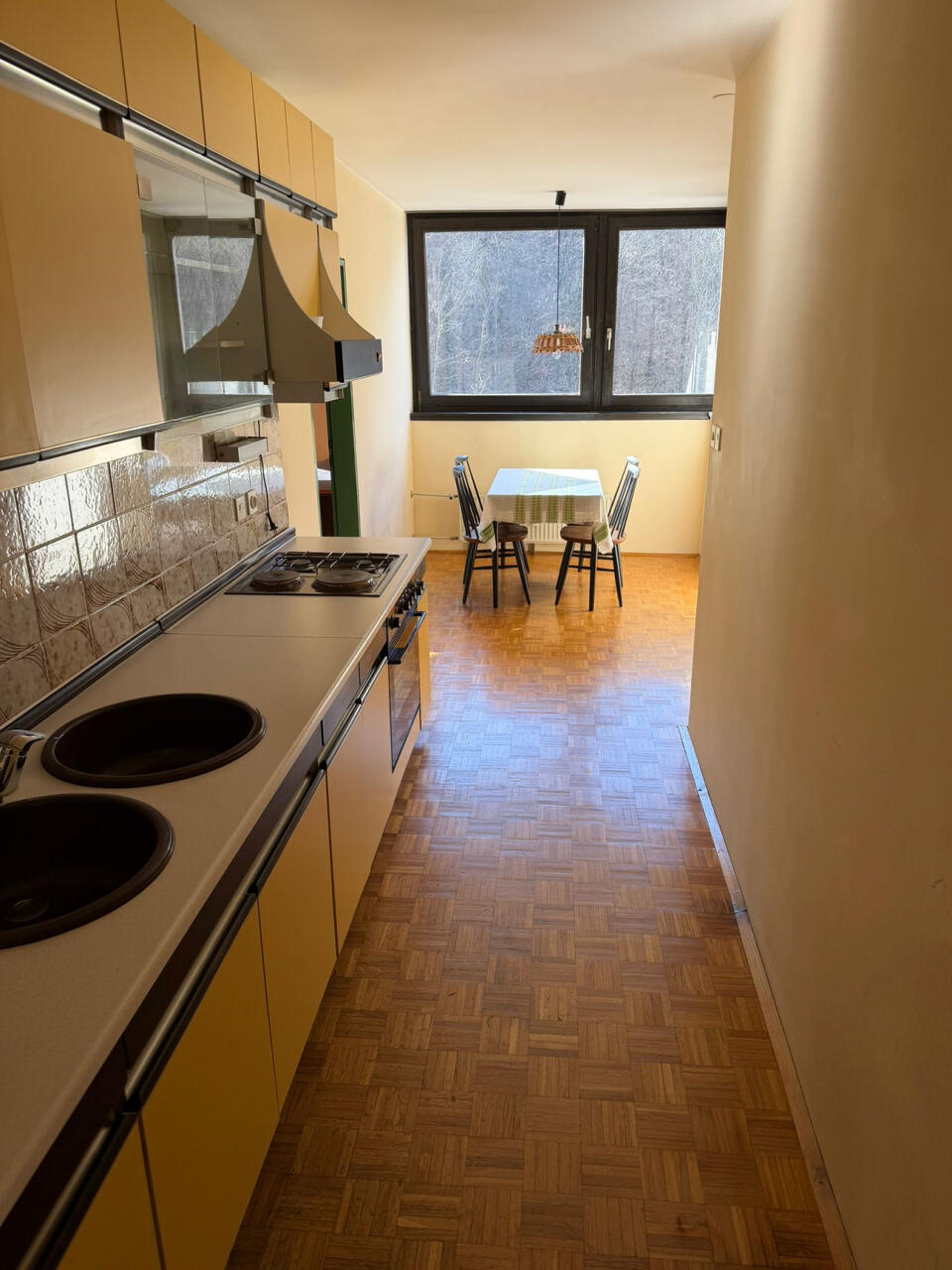 Квартира в Любляне, Словения, 65 м² - фото 10