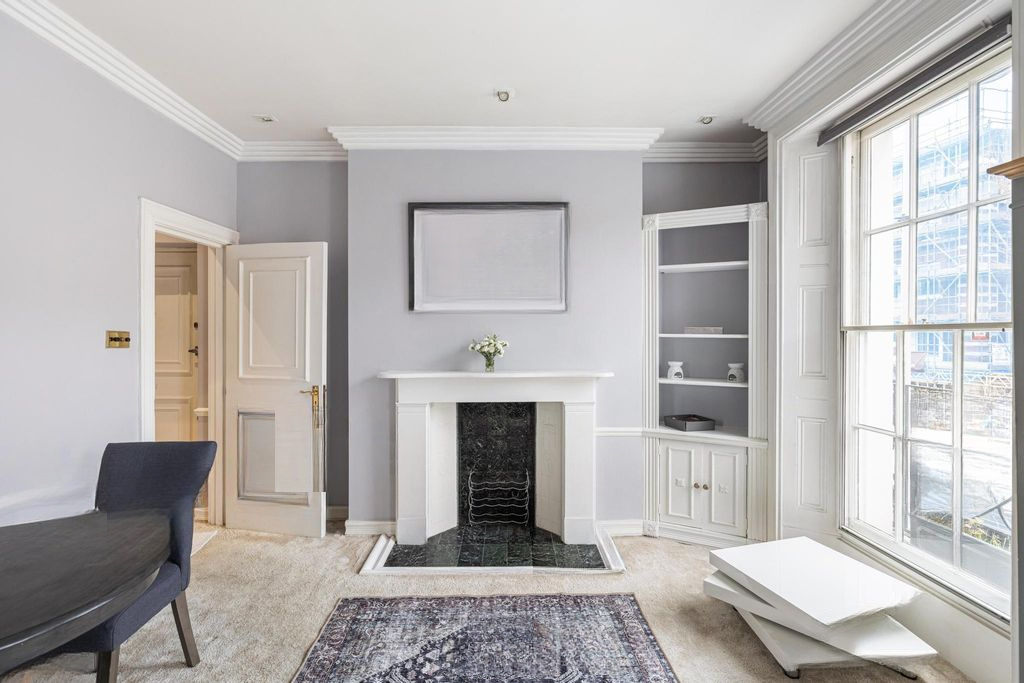 Квартира в Лондоне, Великобритания, 41 м² - фото 10