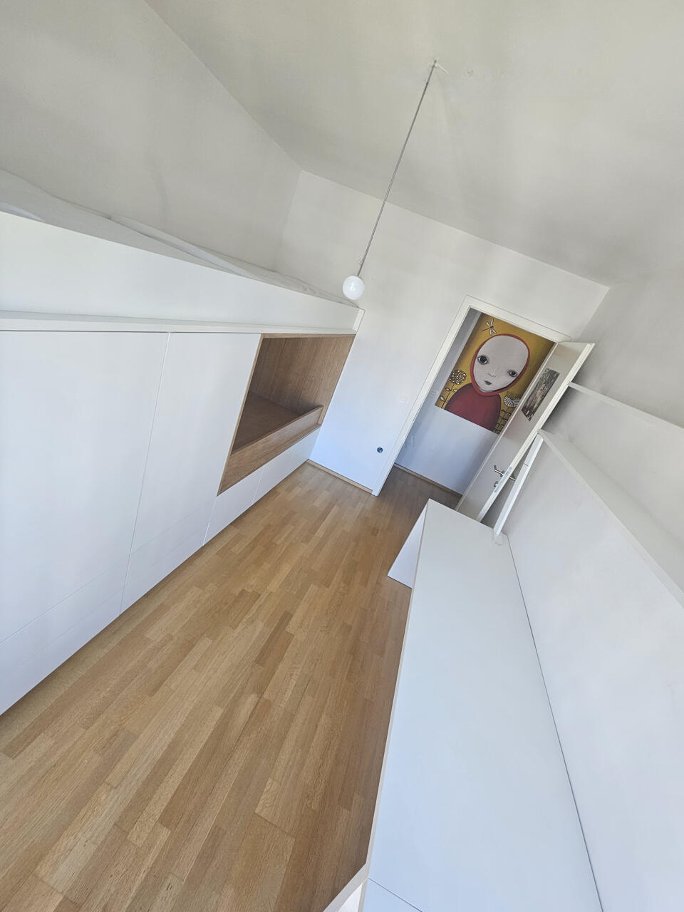 Квартира в Любляне, Словения, 73 м² - фото 10